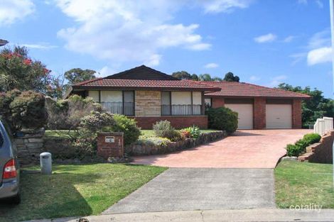 1 Cygnet Pl, Illawong, NSW 2234