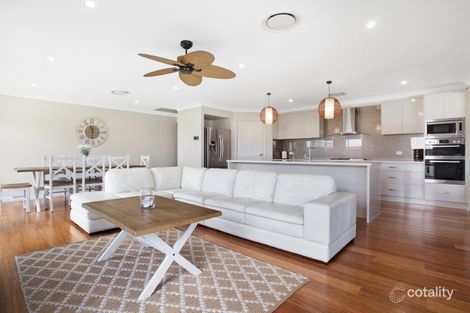 Property photo of 37 Duskdarter Street Chisholm NSW 2322