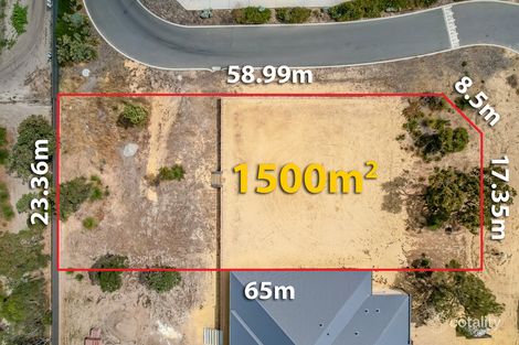 63 Harden Park Trl, Carramar, WA 6031