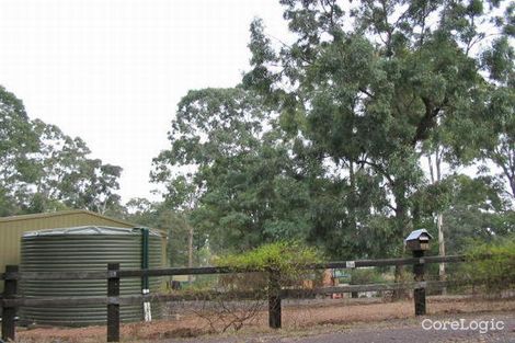 Property photo of 366 Grono Farm Road Wilberforce NSW 2756