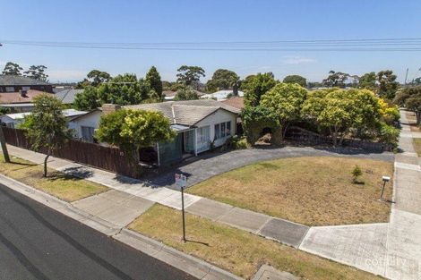 Property photo of 21 Benston Street Craigieburn VIC 3064