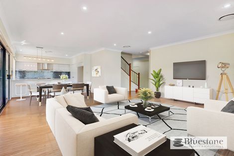 Property photo of 9 Tourmaline Circuit Mango Hill QLD 4509