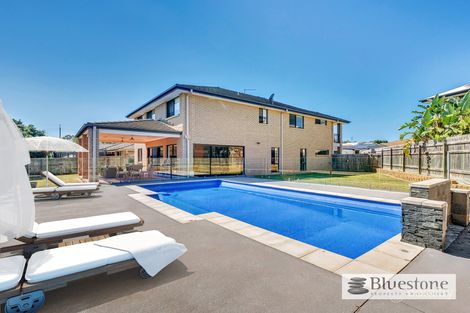 Property photo of 9 Tourmaline Circuit Mango Hill QLD 4509