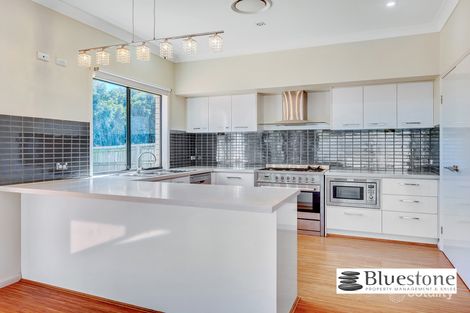 Property photo of 9 Tourmaline Circuit Mango Hill QLD 4509