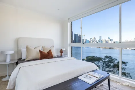 Property photo of 10/16 Hosking Street Balmain East NSW 2041