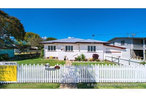 116 Stamford St, Berserker, QLD 4701