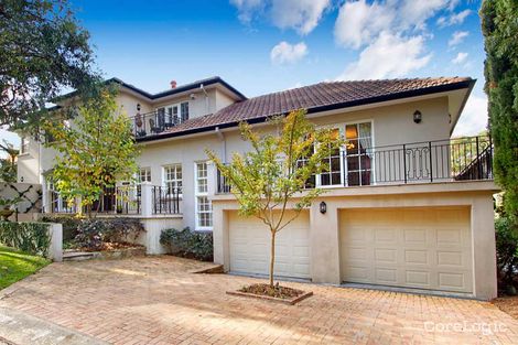 Property photo of 42 Forsyth Street Killara NSW 2071