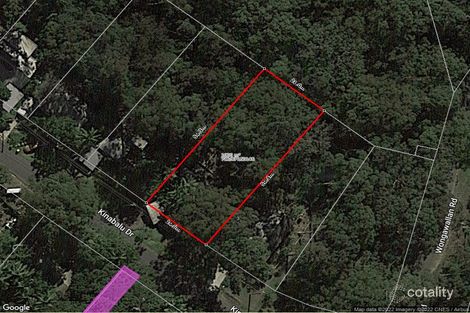 Property photo of 5 Kinabalu Drive Tamborine Mountain QLD 4272