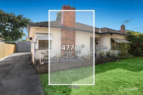 23 Bishop St, Coburg, VIC 3058