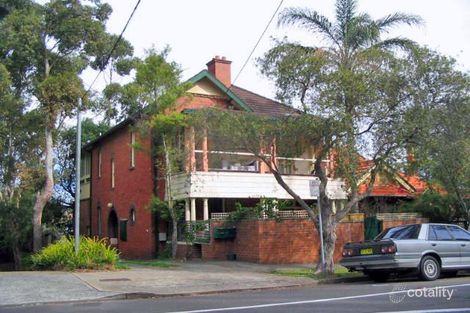 16 Bay Rd, North Sydney, NSW 2060