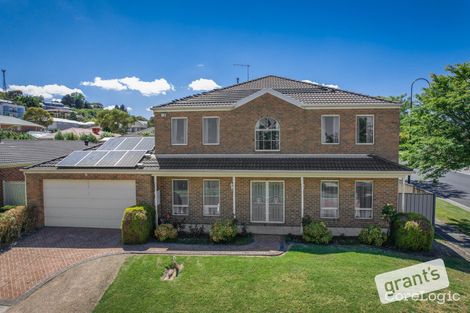 Property photo of 1 Hillandale Rise Berwick VIC 3806