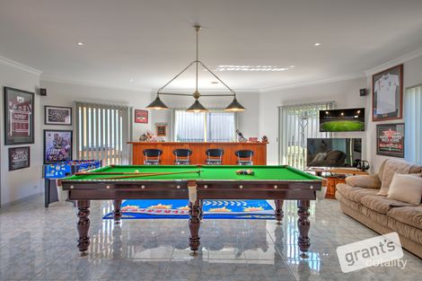 Property photo of 1 Hillandale Rise Berwick VIC 3806