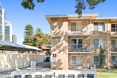 Property photo of 14/4 Minora Place Rivervale WA 6103