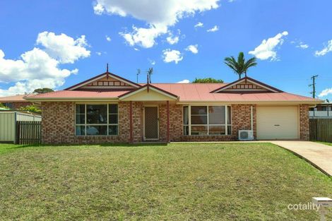 23 Horrocks Cres, Kearneys Spring, QLD 4350