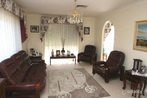 Property photo of 43 Menzies Circuit St Clair NSW 2759