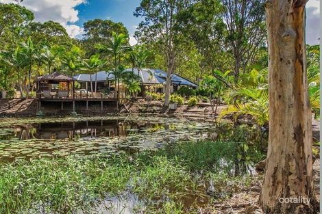 16 Parkyn Hill Pl, Maroochy River, QLD 4561