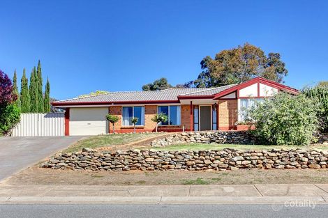 8 Salerno Ct, Woodcroft, SA 5162
