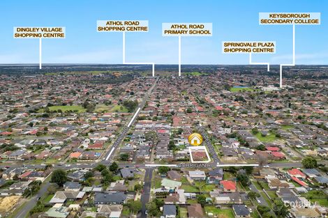 Property photo of 206 Corrigan Road Noble Park VIC 3174