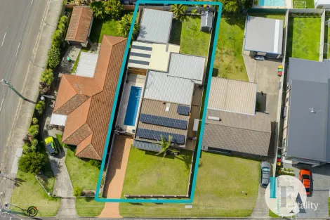 Property photo of 3 Barrack Avenue Barrack Heights NSW 2528