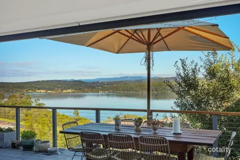 Property photo of 9 Snapper Court Merimbula NSW 2548