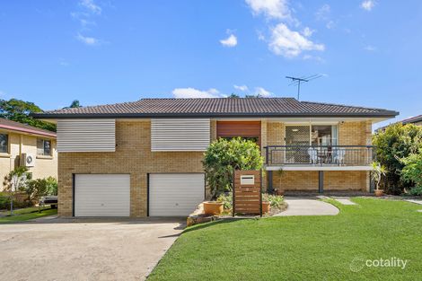 Property photo of 9 Bunny Street Everton Park QLD 4053