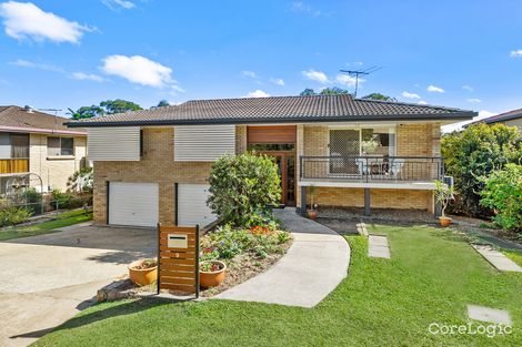 Property photo of 9 Bunny Street Everton Park QLD 4053