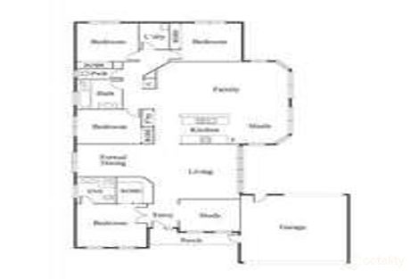 Property photo of 9 Pooley Bridge Road Mordialloc VIC 3195