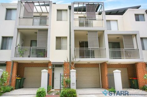 Property photo of 3 Benedict Court Holroyd NSW 2142