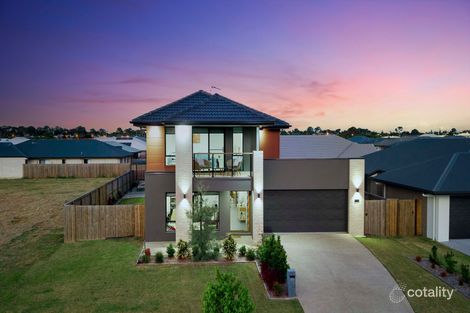 22 Seagull Cct, Point Vernon, QLD 4655