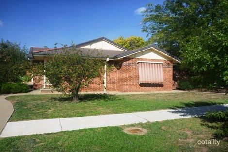 Property photo of 1/1 Hudson Drive Lloyd NSW 2650