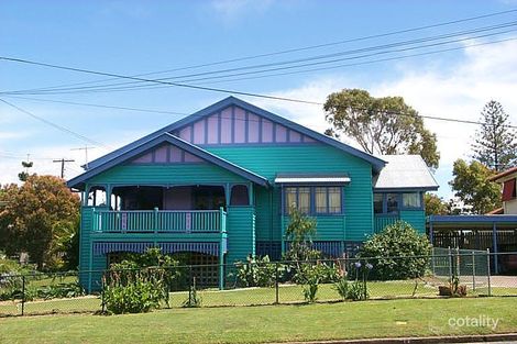 63 Southwick St, Wynnum, QLD 4178