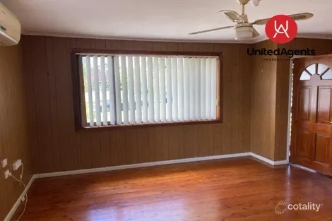 Property photo of 17 Magee Street Ashcroft NSW 2168