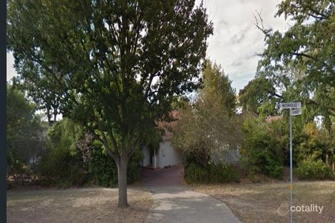 2 Moorhouse St, O'Connor, ACT 2602