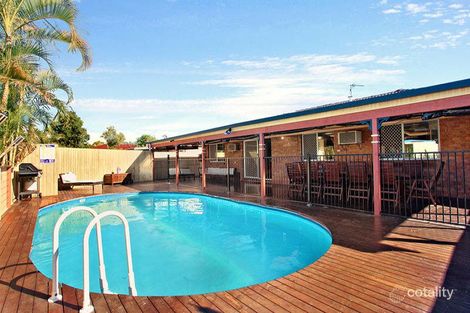 Property photo of 57 Petherbridge Avenue Merrimac QLD 4226