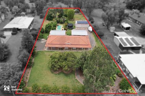 Property photo of 15 Hills Avenue Biloela QLD 4715