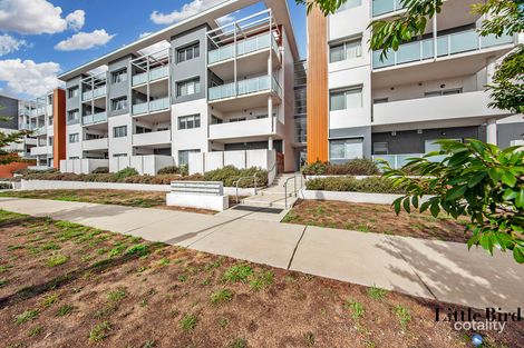 Property photo of 120/61 John Gorton Drive Wright ACT 2611