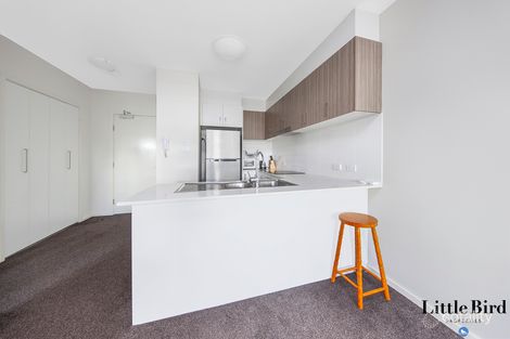 Property photo of 120/61 John Gorton Drive Wright ACT 2611