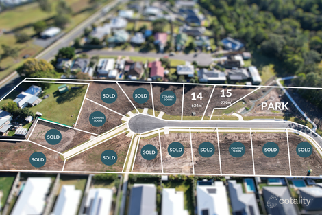 15 Blue Wren Pl, Cooroy, QLD 4563