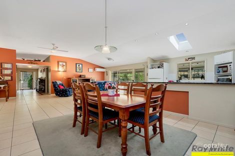 Property photo of 21 Buttress Court Burpengary East QLD 4505