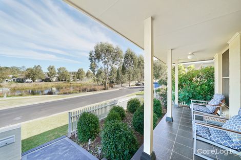 Property photo of 4 The Walk Camden Park NSW 2570