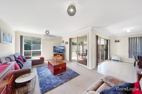 Property photo of 4 The Walk Camden Park NSW 2570