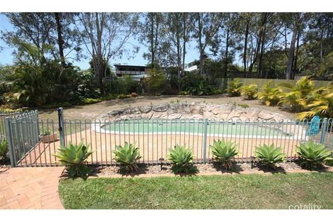 Property photo of 14 Morisset Court Edens Landing QLD 4207