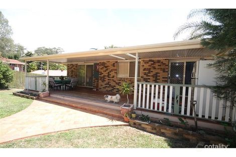 Property photo of 14 Morisset Court Edens Landing QLD 4207