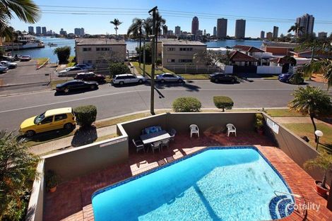 Property photo of 18/112 Stanhill Drive Surfers Paradise QLD 4217