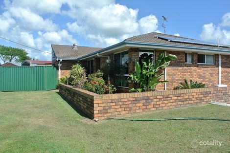 Property photo of 1/1 Pandanus Place Steiglitz QLD 4207