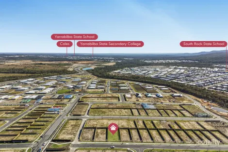 25 Callington St, Yarrabilba, QLD 4207