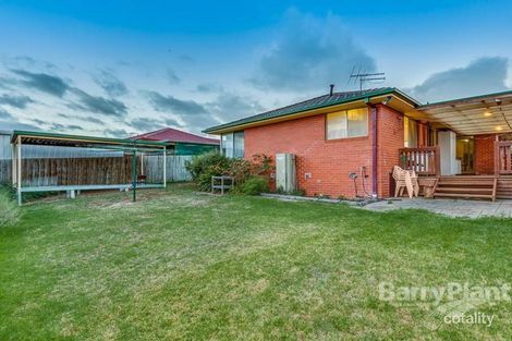 Property photo of 58 Patterson Avenue Keilor VIC 3036
