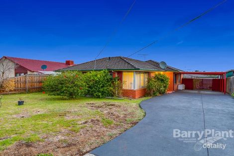 Property photo of 58 Patterson Avenue Keilor VIC 3036