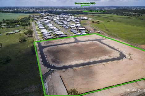 Property photo of LOT 90 Gum Nut Drive Ashfield QLD 4670