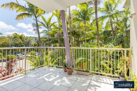 Property photo of 22/21 Shute Harbour Road Cannonvale QLD 4802